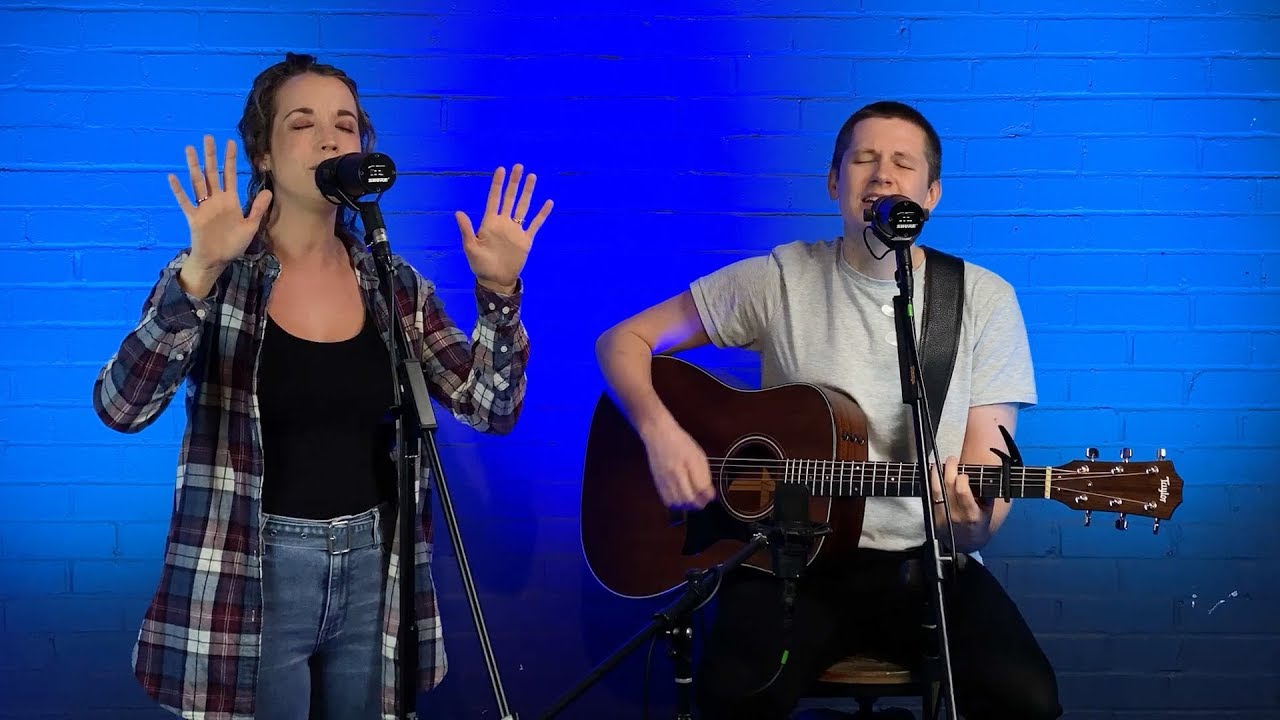 Kingdom Faith Church  - Worship 10 May 2020