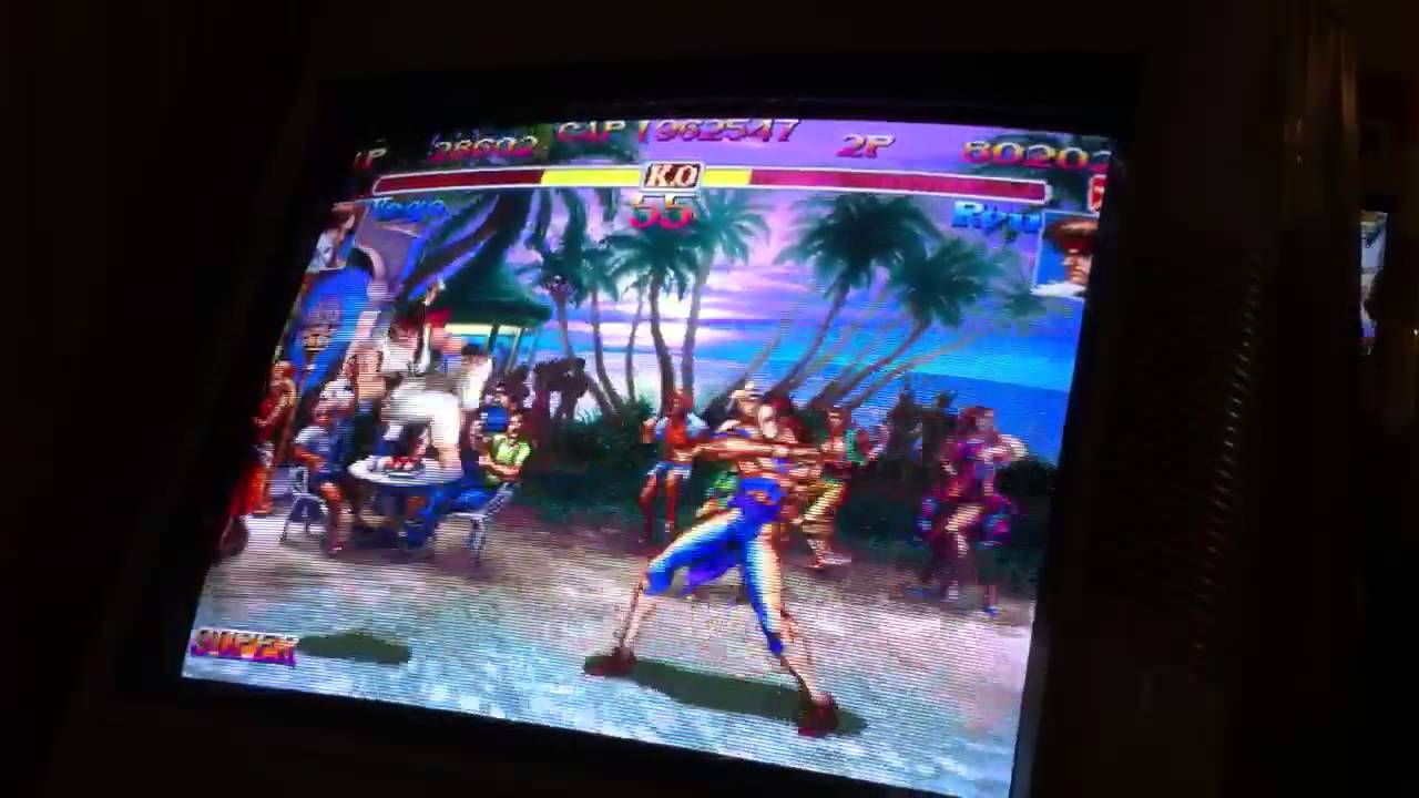 Ganelon vs Damdai