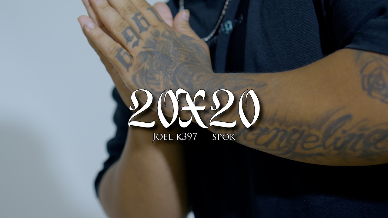 KODIGO 397 Ft. @spokhn45189 / 20X20 / 