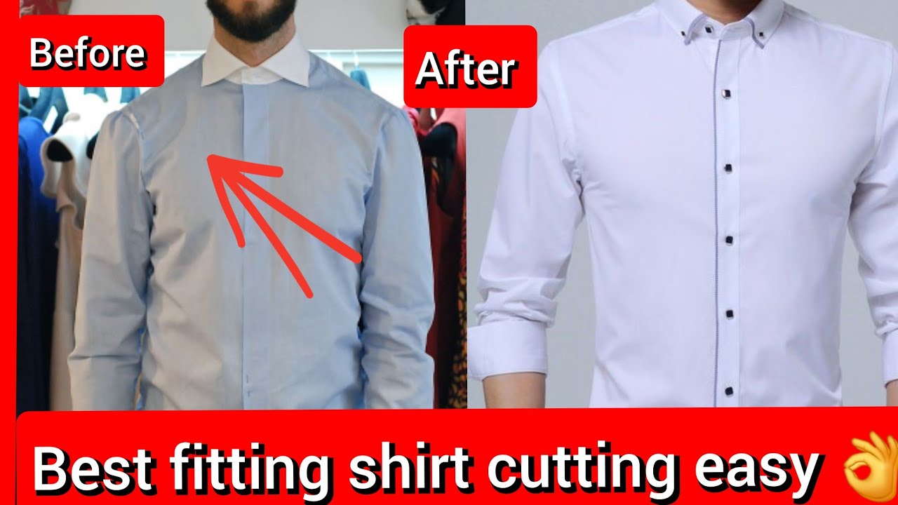 shirt sleeve cutting hindi | shirt  cutting and stitching | यक बार मे शटॅ की कटिंग करे | shirt silai