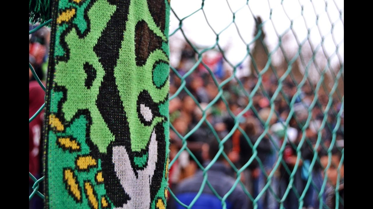 ULTRAS BRIGADE WAJDA 2007 | ALBUM PH&Eacute;NOM&Egrave;NE OS&Eacute; | INTRO