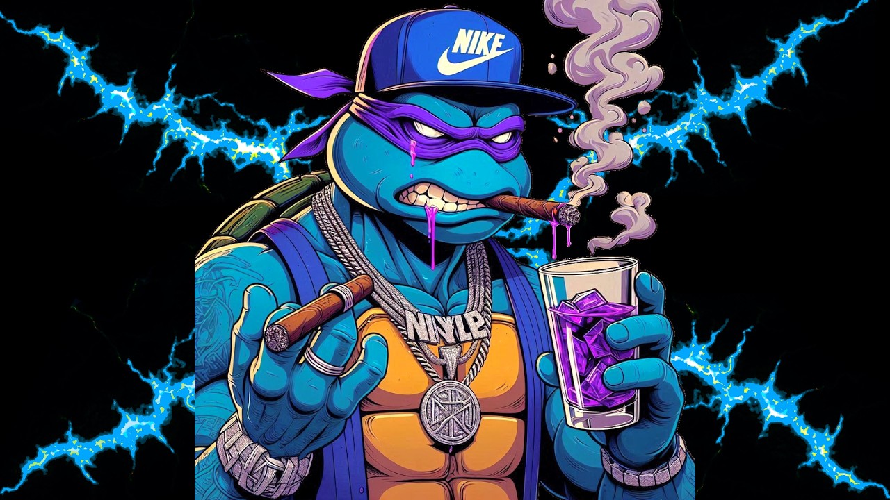 Freestyle Beat - 