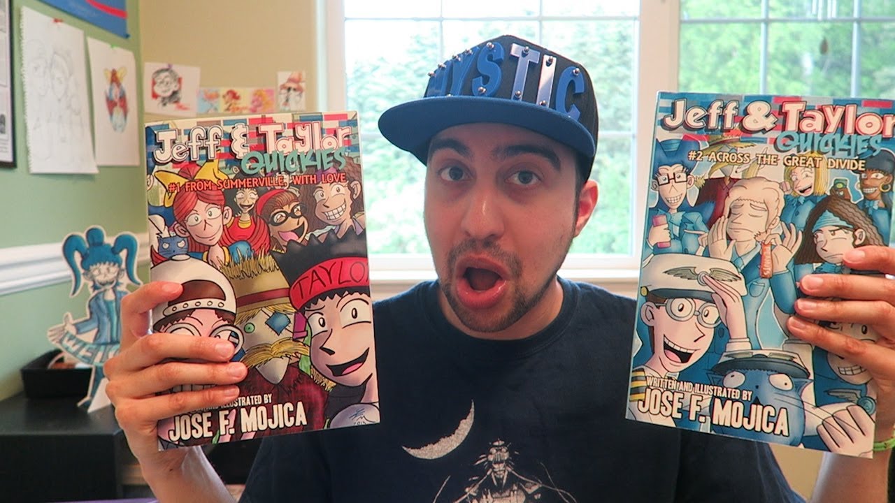 JFMstudios 10-Year Retrospective