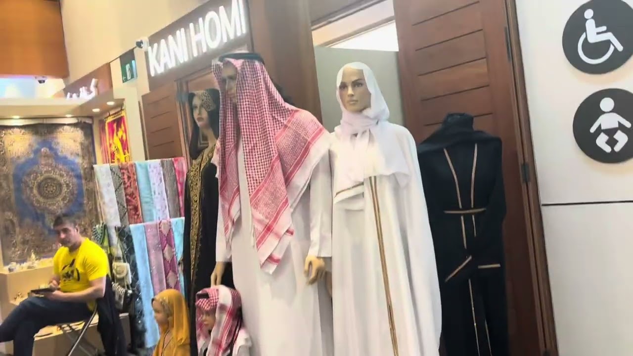 WTC mall Abu Dhabi walking tour  #travel  #fyp  #uae #fun #shopping
