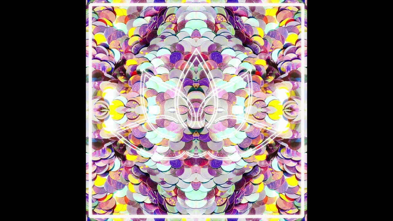 Gabriel Ananda & Ninsa - Glitter and Litter