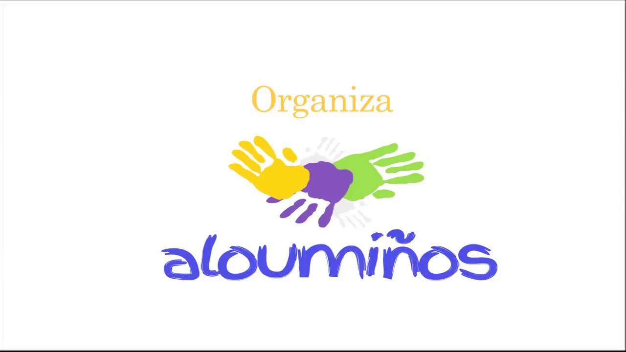 Inclus&oacute;n 2017 Aloumi&ntilde;os con Rui de Mar&iacute;a Fuma&ccedil;a