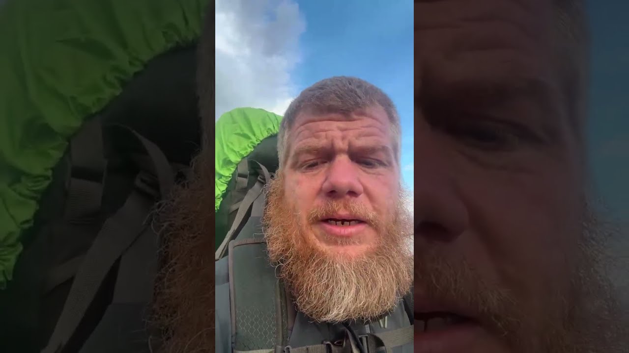 Live From the Road | Surviving the rain