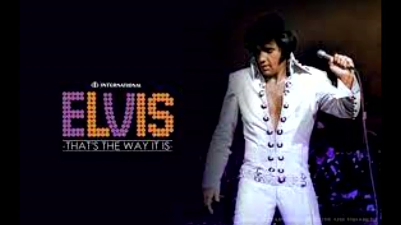 I Got a Woman (Dinner Show) karaoke Elvis Presley
