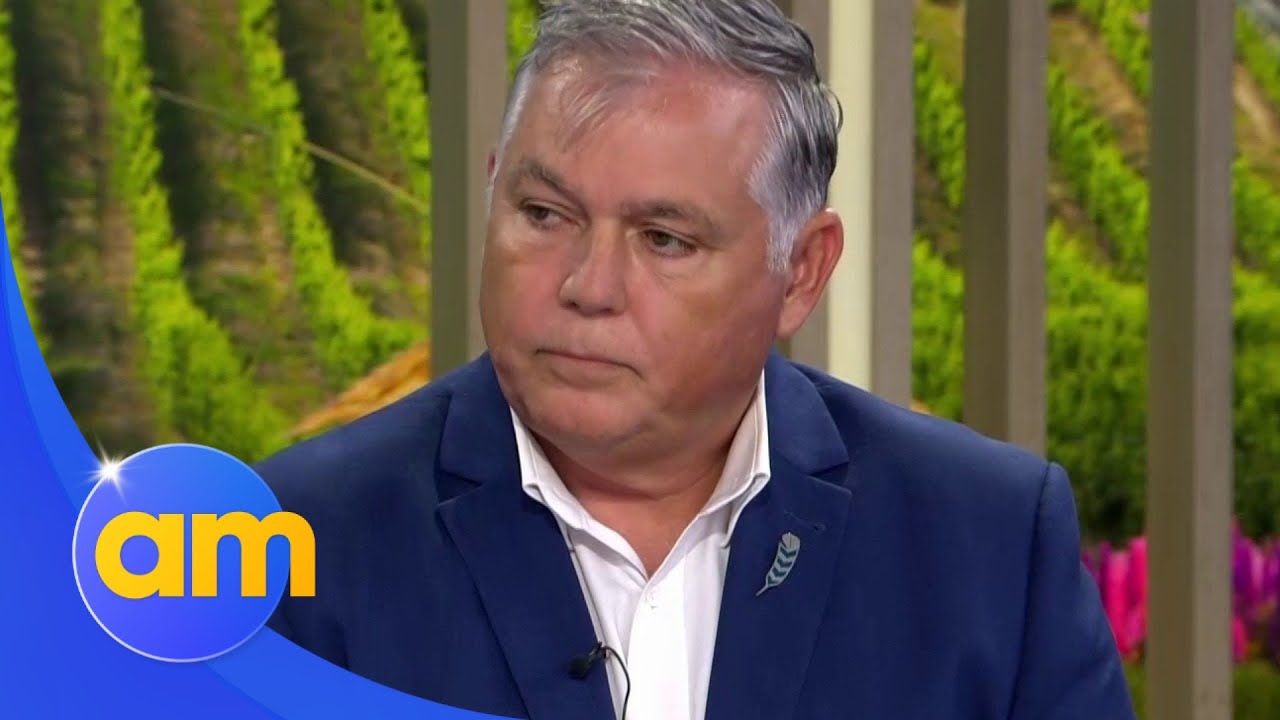 NZ Govt considers new tool to crack down on retail crime | AM