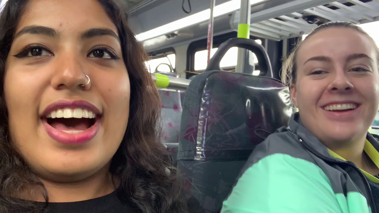 Welcome Week at University of Washington, Bothell 2019 Vlog