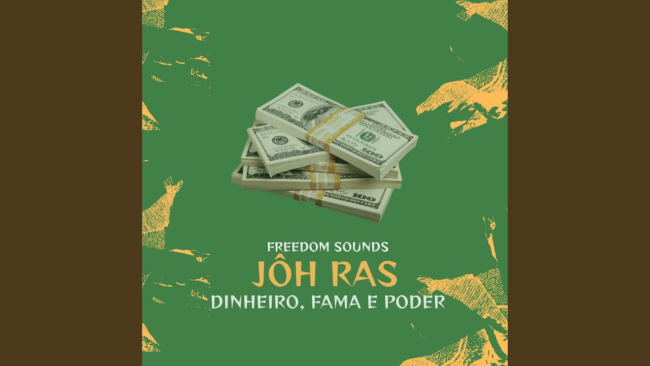 Dinheiro, Fama e Poder