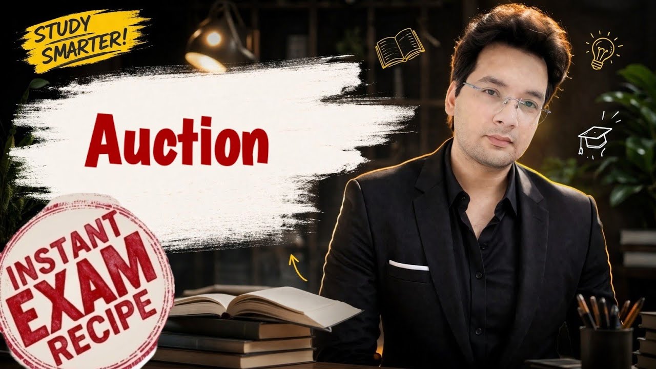 Auction - Forward auction & Reverse auction || B2B e-commerce || Akant 360