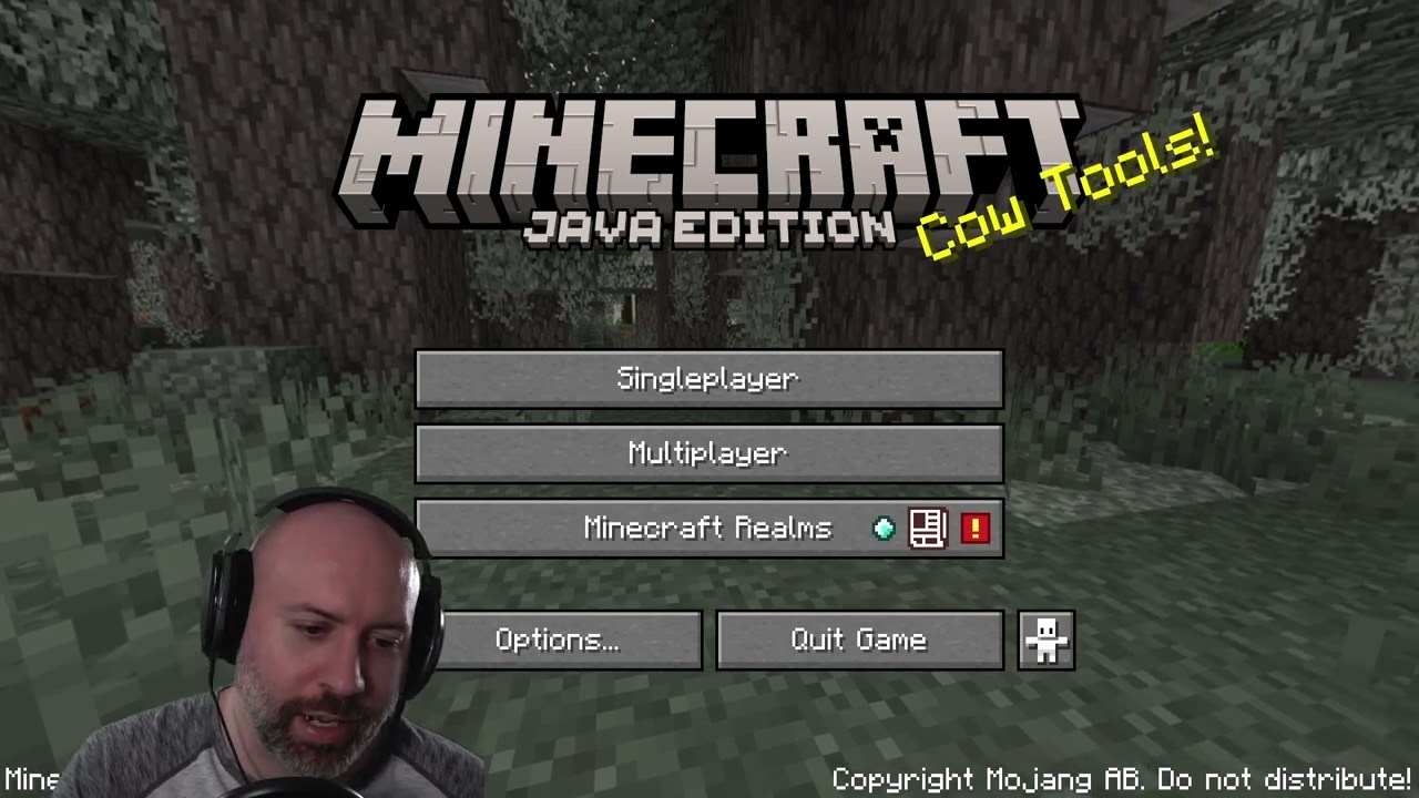 Back To Hardcore Minecraft... | Scare Notifs On!