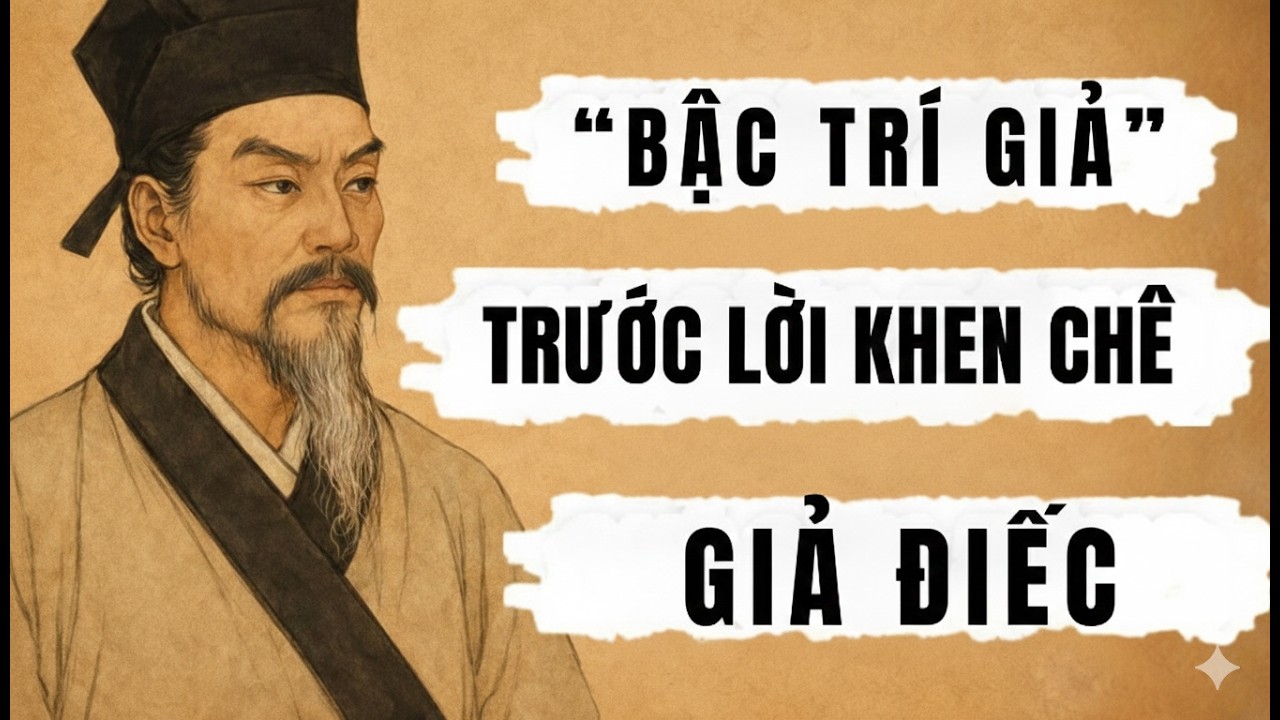 5 Bí Mật Giúp Bạn Ít Bị Cuốn Theo, Giữ Vững Giá Trị Bản Thân Giữa Bão Lời Nói!