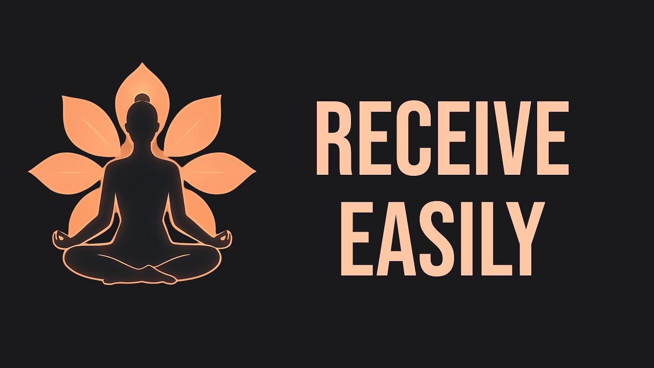 Receiving Wealth & Success While You Sleep