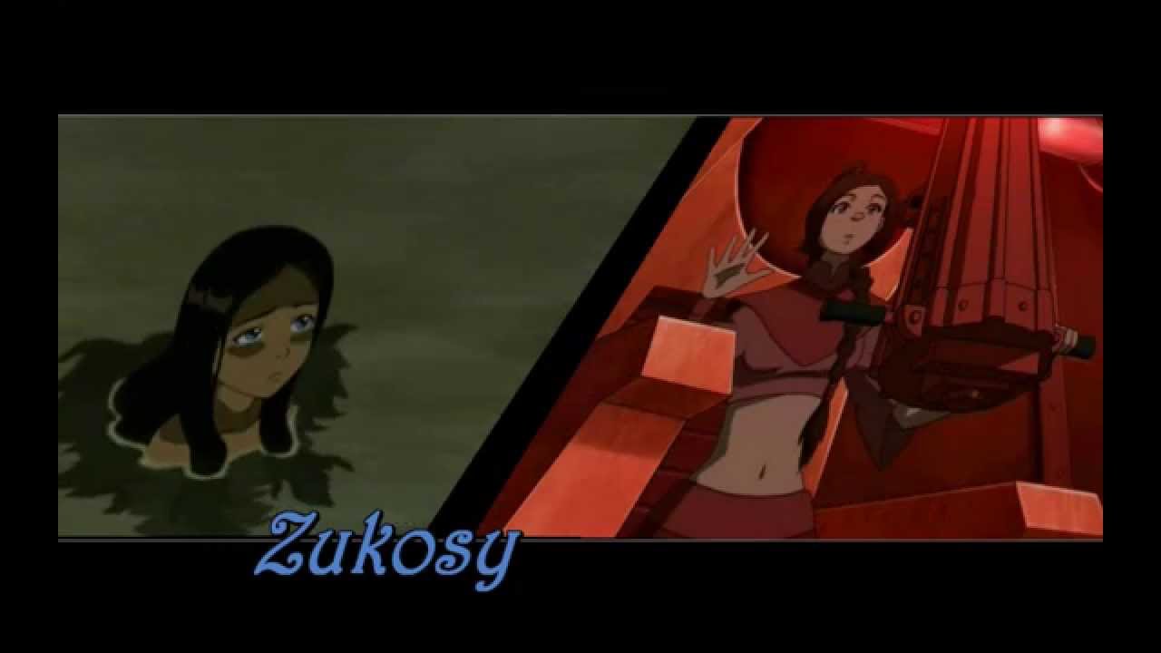 Ty Lee-Katara