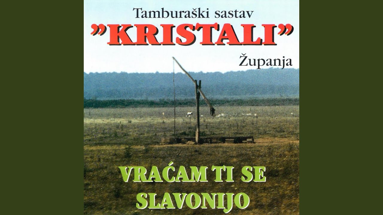 Splet iz Slavonije