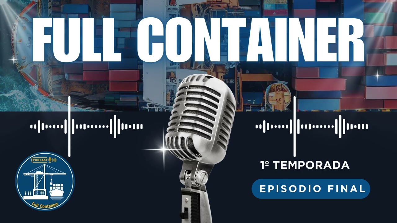 Episodio Final – Temporada 1: Puertos Marítimos