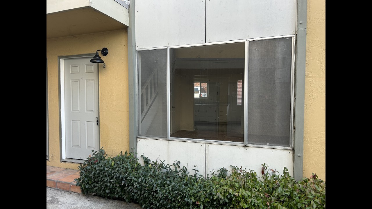 Petaluma Property Management - 37 El Rose Drive #2 Petaluma CA 94952