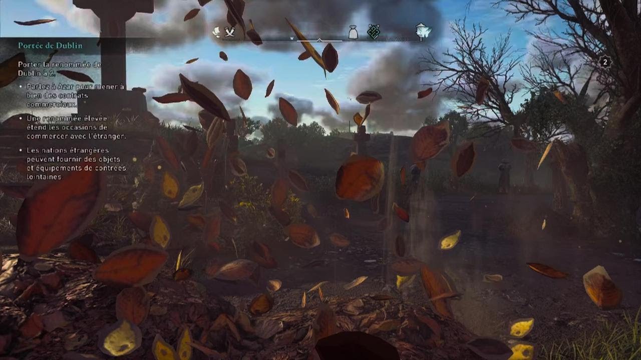 Assassin's Creed Valhalla