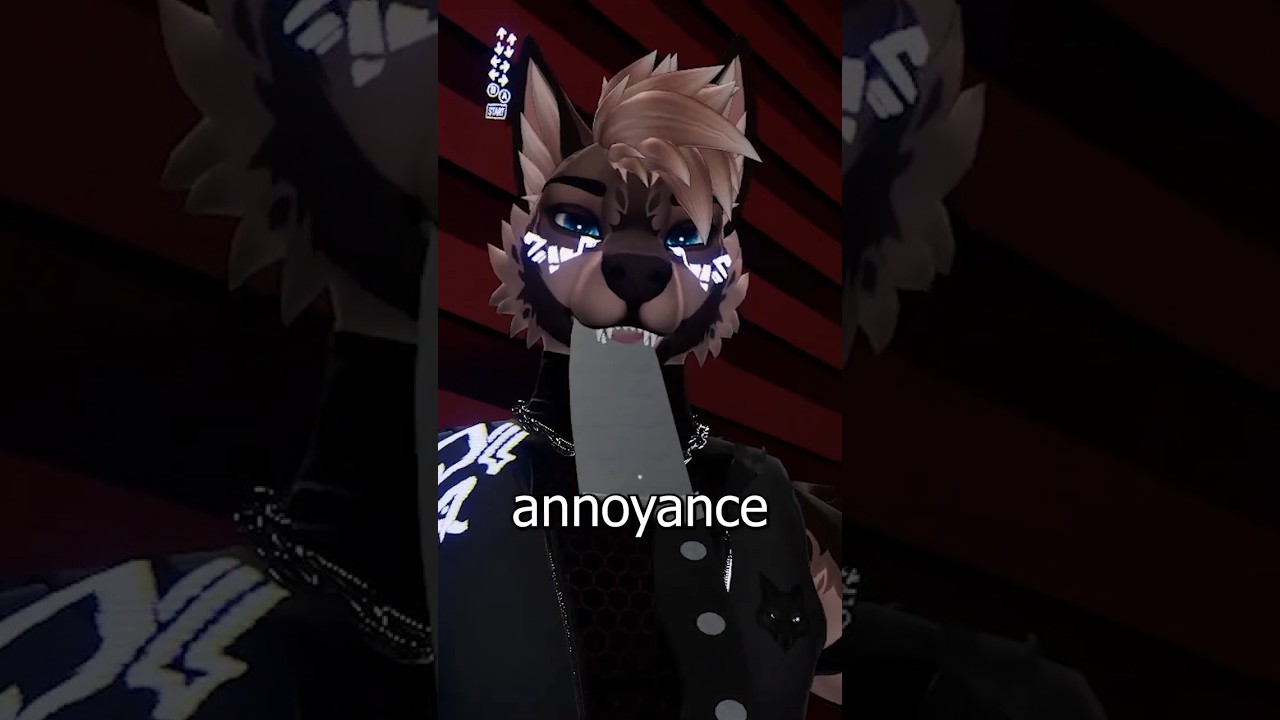 The Story Behind the Biggest VRChat Freakout Ever