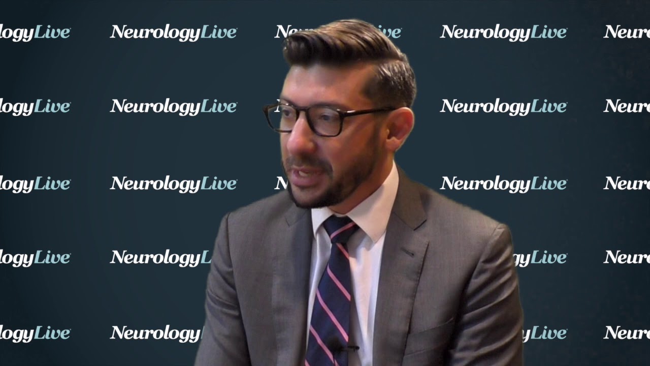 Mitchell Miglis, MD: Autonomic Dysfunction in Hypersomnias