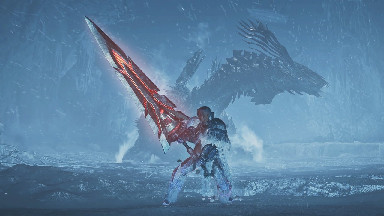 This Sleep Great Sword Build is INSANE