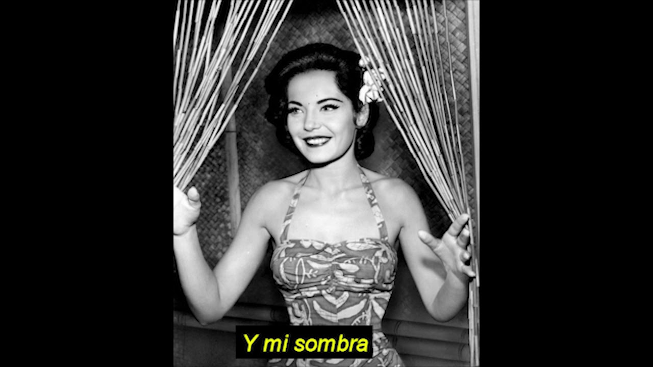Linda Lawson - Me And My Shadow / Subtitulado en Español