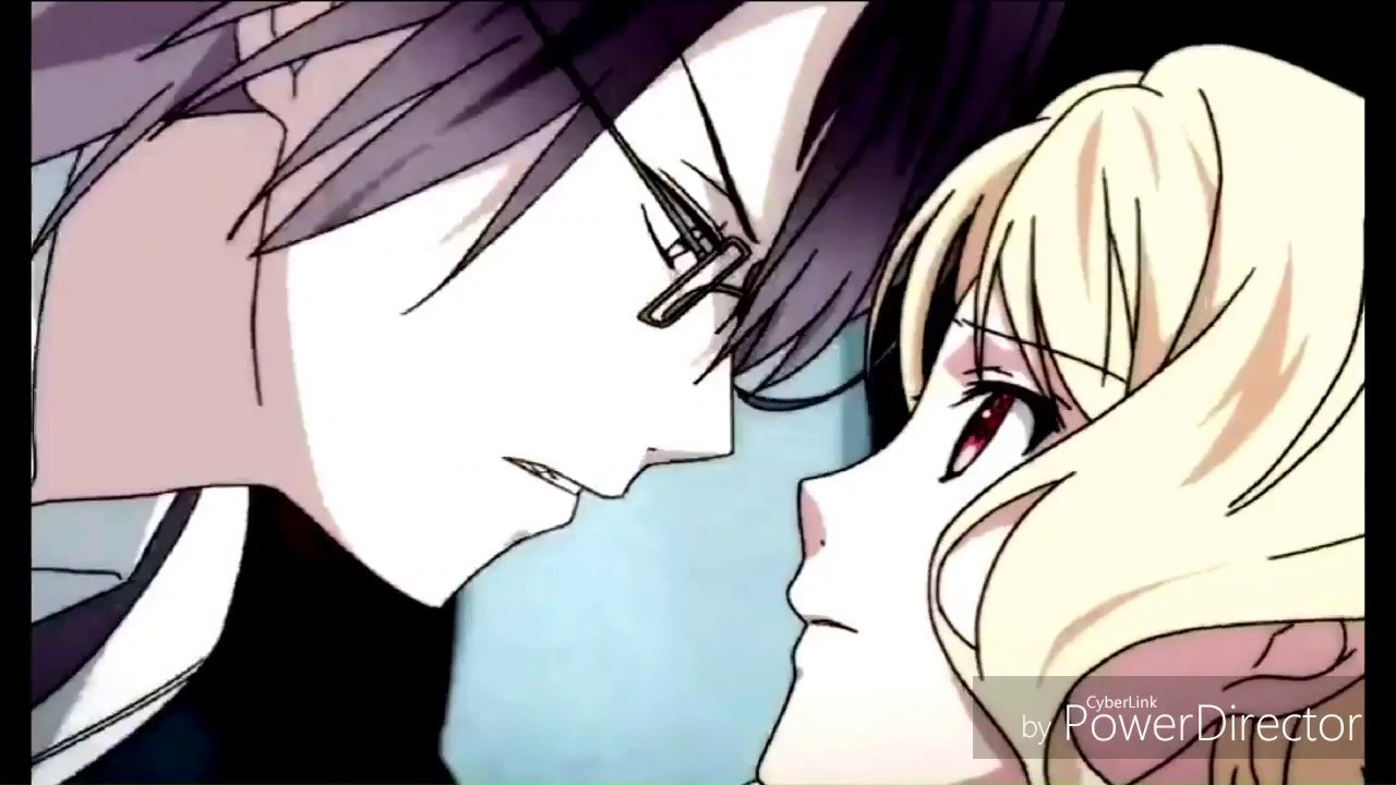 Diabolik Lovers [AMV] Where Have You Been