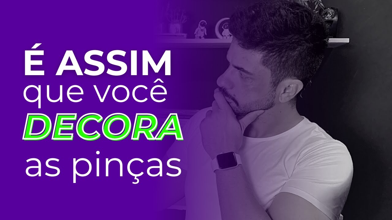 Como saber o Nome | Diferença | e Onde são usadas as Pinças Cirúrgicas