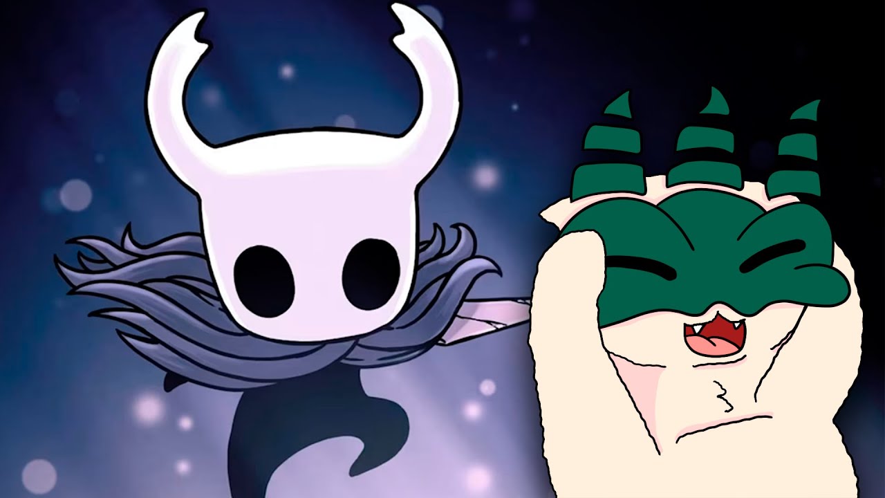 Platinando HOLLOW KNIGHT