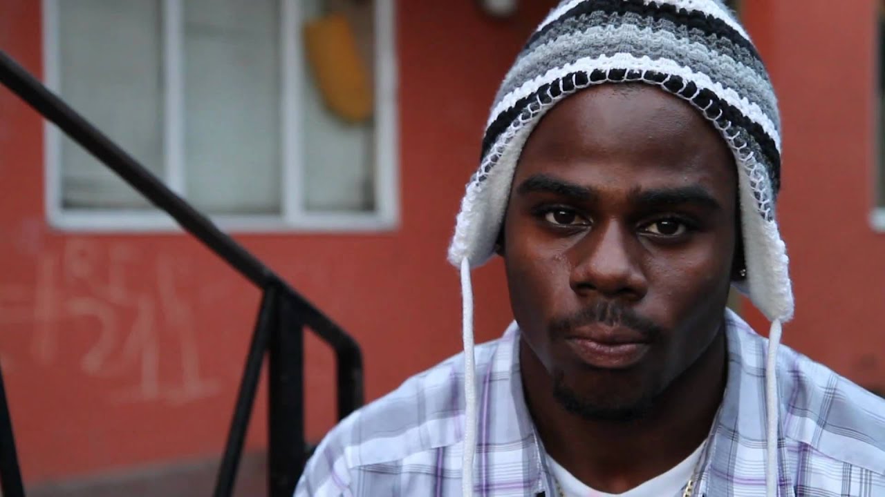 TURF FEINZ in "R.I.P 211" TURFING in Oakland | YAK FILMS