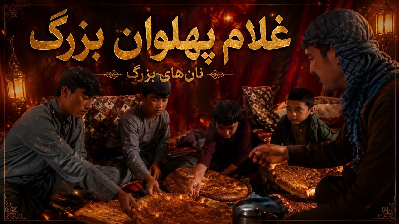 غلام محی الدین قادری #قریا#بایخیل#بغلان