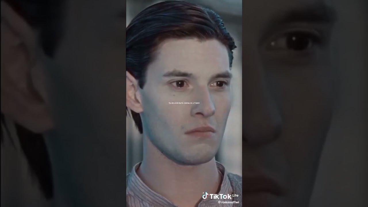 Подборка с Сириусом Блэком из тт 