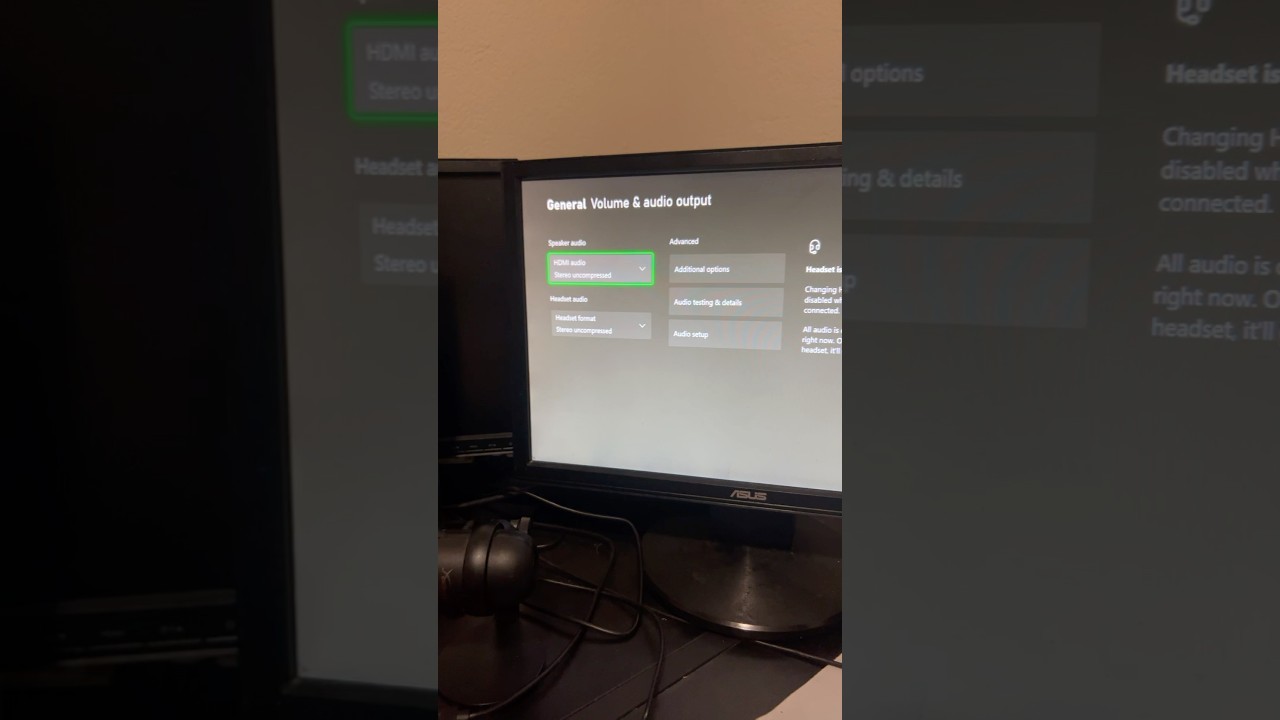 How to record your audio on Xbox through Clips captured through the Xbox #xboxlive #xboxseriesx