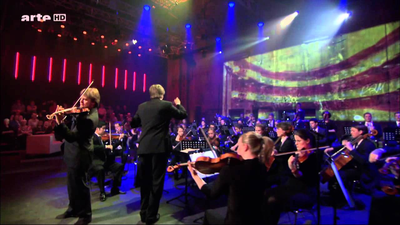 Valeriy Sokolov - Mélodie from 