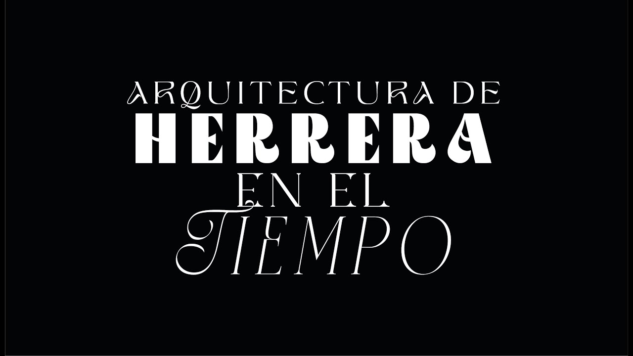 Herrera en el Tiempo
