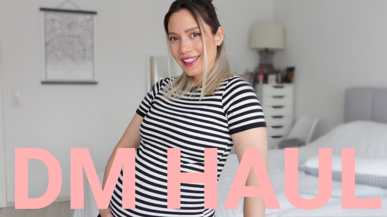 dm HAUL Wochenbett | funnypilgrim