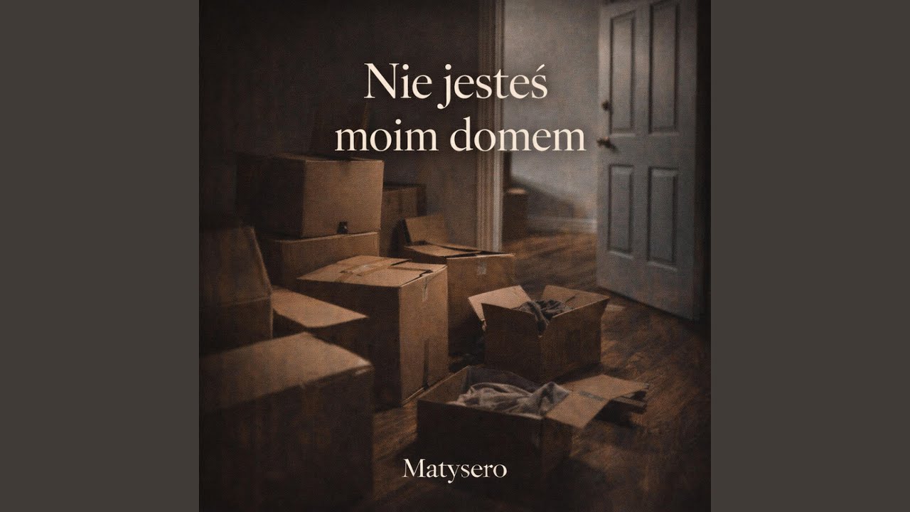 Nie jesteś moim domem
