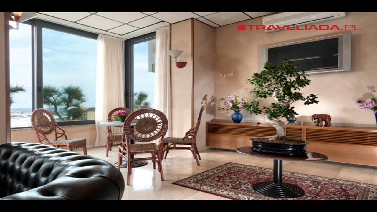 Hotel Napoleon - Gabicce Mare