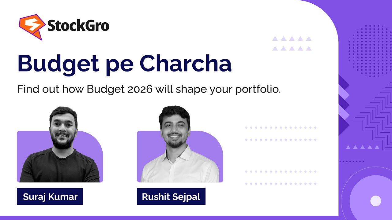 Budget 2026: Tax, Expenses & Investment Impact | Pre-Budget LIVE