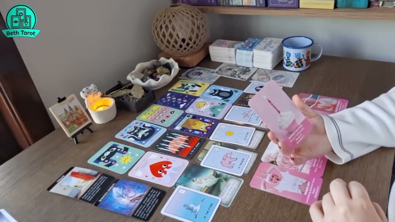 💝 Seni Bekleyen BÜYÜK Sürprizler Var 🚨 En Yakın Vade Detaylı Enerji Okuması