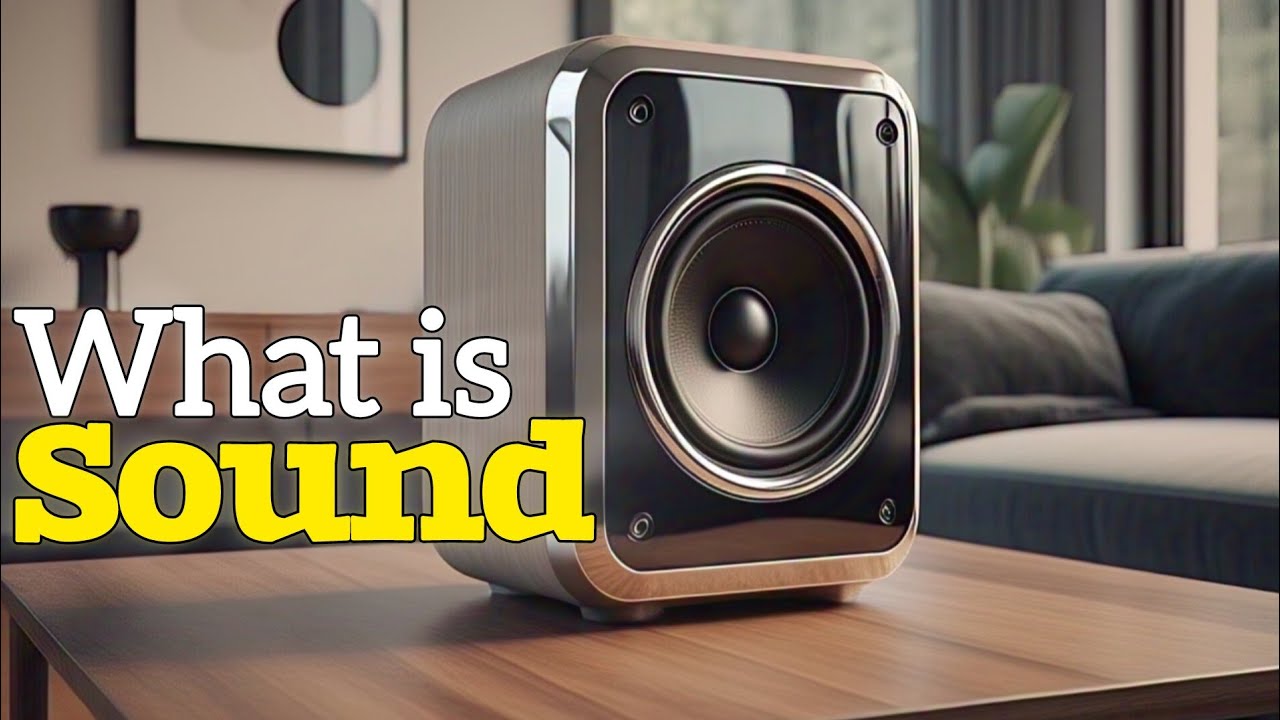 Sound Physics