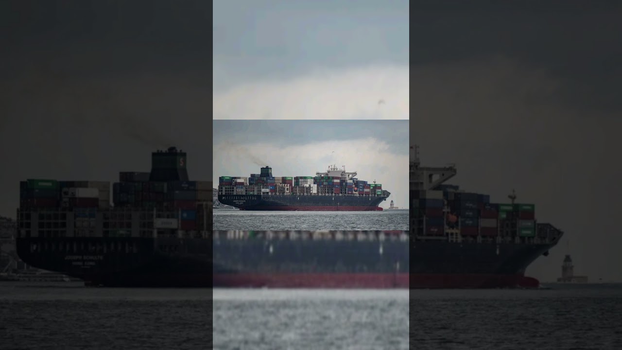 Russia and Ukraine agree naval ceasefire in Black Sea