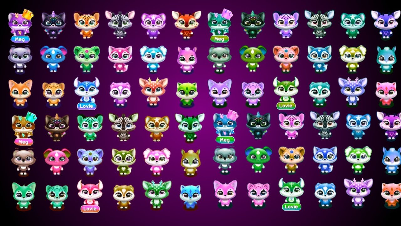 Fluvsies pocket world unlimited fluvsies eggs tutoclub pets 