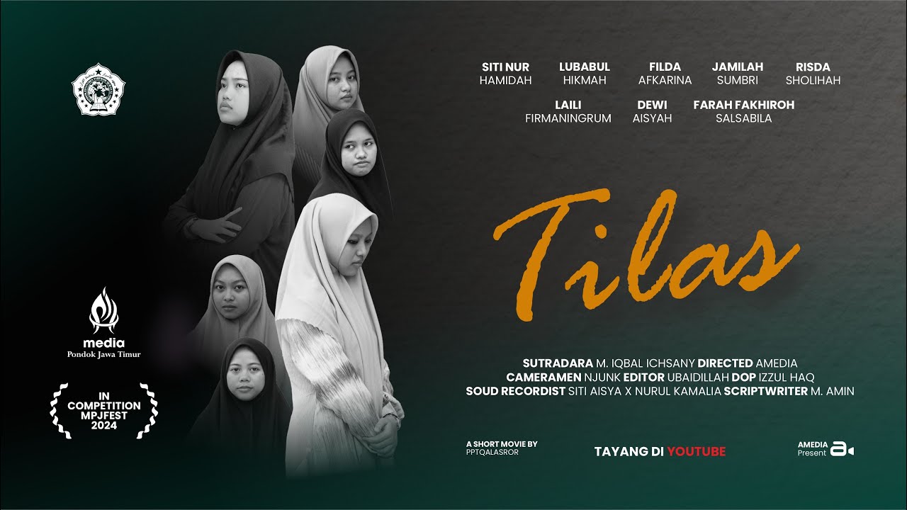 TILAS - PPTQ Al-Asror | Festival Film Pendek MPJ 2024