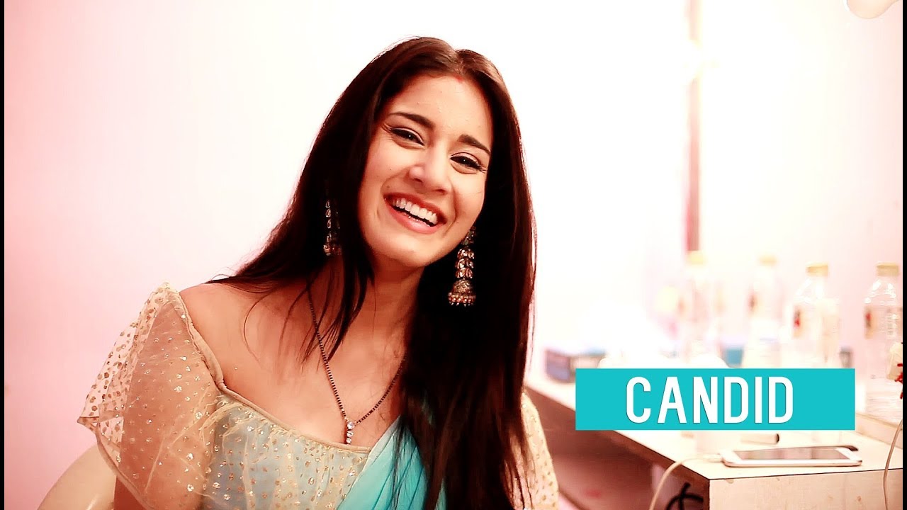 Candid talk with Aditi Rathore | Naamkarann | Exclusive Interview