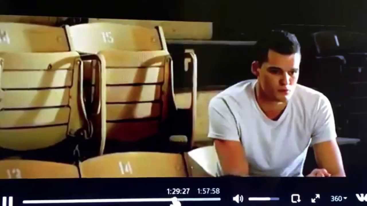 Glory Road coach talks to players