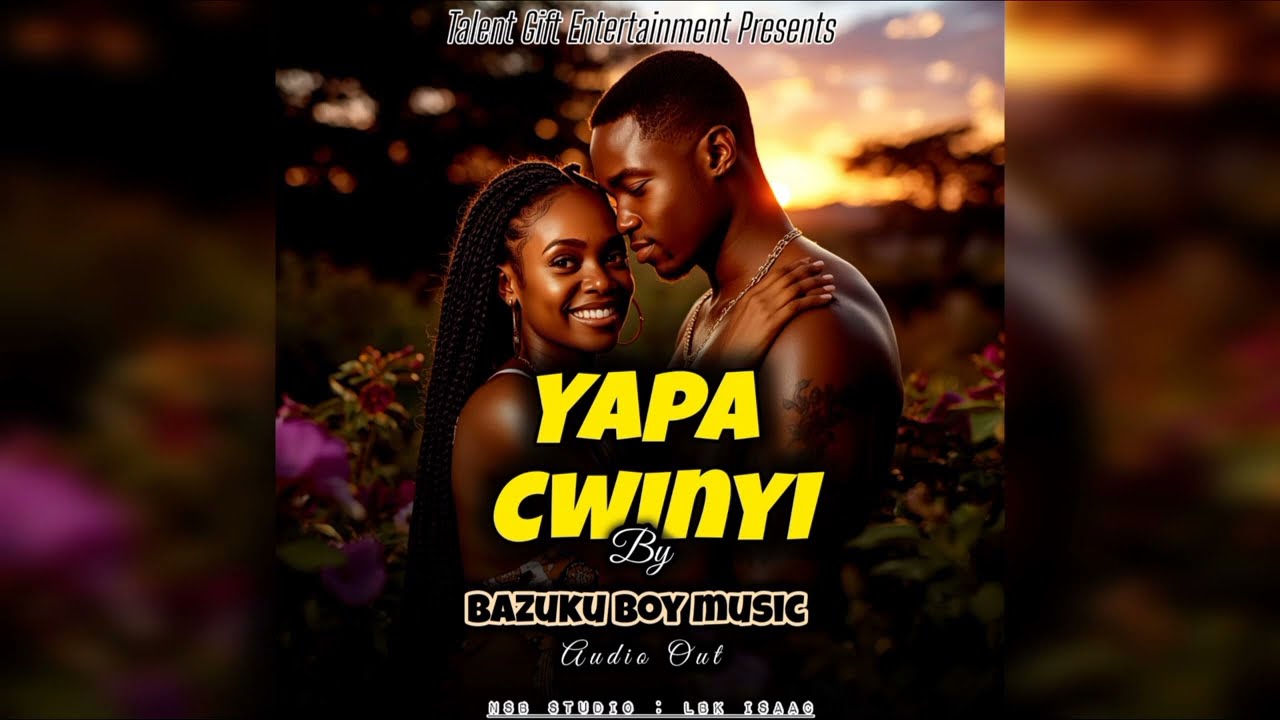 Yapa Cwinyi _--_Bazuku Boy Music {Official Audio}2026
