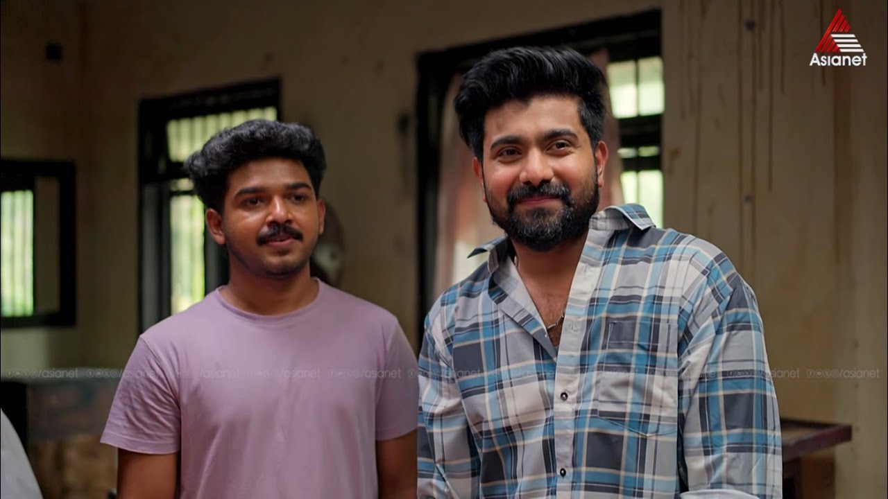 Kattathe Kilikkoodu || Episode 120 || 12-03-26